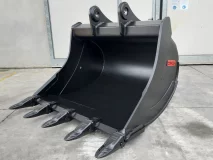 Afbeelding Standaard Heavy-duty bak