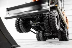 Afbeelding Hitachi ZX220W-7