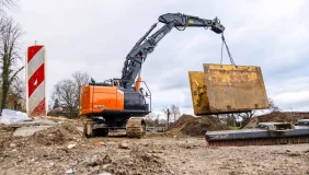 Afbeelding ZX375USLC-7