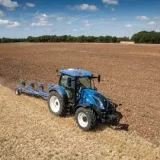 Afbeelding New Holland T5 DYNAMIC | AUTO COMMAND