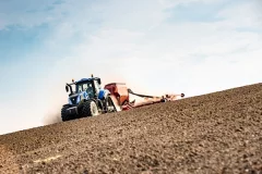 Afbeelding New Holland T8