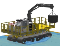 Afbeelding PowerBully 18T