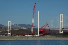 Afbeelding HSC CRANES 6000SLX (SL-B)