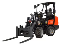 Afbeelding Kubota RT150-2
