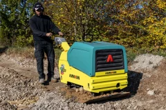 Afbeelding Ammann APH 85/95
