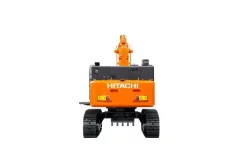 Afbeelding Hitachi ZX530LCH-7