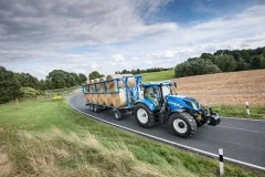 Afbeelding New Holland T6 - EC | AC | DC