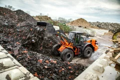 Afbeelding Hitachi ZW250-7