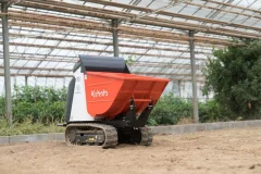 Afbeelding Kubota KC70H-4e
