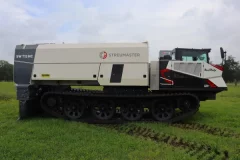 Afbeelding PowerBully 12C - Streumaster SW T13 MC