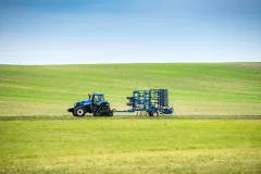Afbeelding New Holland T8