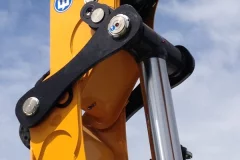 Afbeelding Effer 525 roofcrane