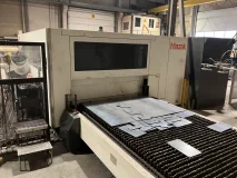 Afbeelding Mazak laser