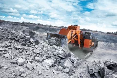 Afbeelding Hitachi EX8000-7