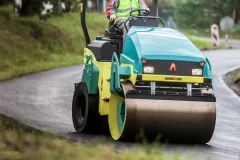 Afbeelding Ammann ARX 23