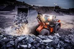Afbeelding Standaard laadbak - HGP4.6