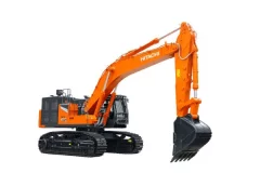 Afbeelding Hitachi ZX530LCH-7