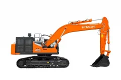 Afbeelding Hitachi ZX490LCH-7