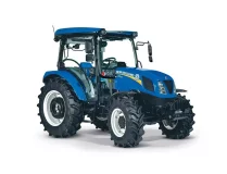 Afbeelding New Holland T4S