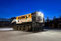 Afbeelding PowerBully 12C - Streumaster SW T13 MC
