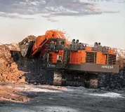 Afbeelding Hitachi EX5600-7