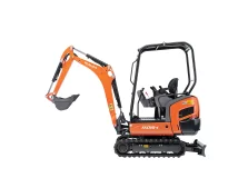Afbeelding Kubota KX016-4