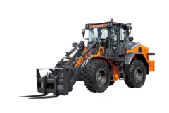 Afbeelding Hitachi ZW180-7