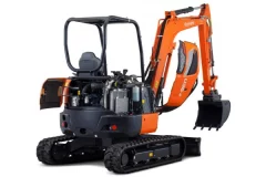 Afbeelding Kubota U36-4