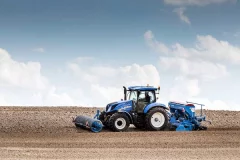 Afbeelding New Holland T6 - EC | AC | DC