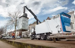 Afbeelding Hiab S-HiPro 230W