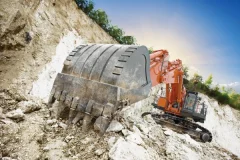 Afbeelding Hitachi EX1200-7
