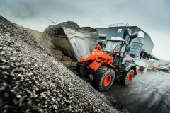 Afbeelding Standaard laadbak - HGP2.8