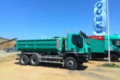 Afbeelding Hyva Lift TITAN20