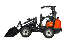 Afbeelding Kubota RT220-2