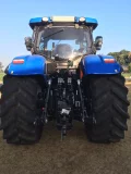 Afbeelding T7.270 AUTOCOMMAND