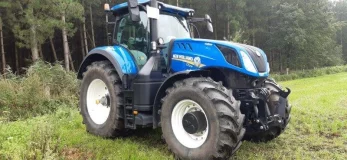 Afbeelding NEW HOLLAND T7.275 AC