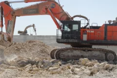 Afbeelding Hitachi EX1200-7