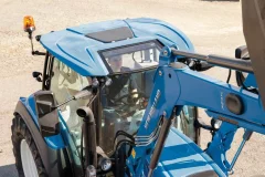 Afbeelding New Holland T5 DYNAMIC | AUTO COMMAND
