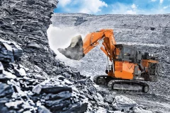 Afbeelding Hitachi EX2000-7