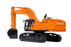Afbeelding Hitachi ZX890LCH-7 | ZX890LCR-7