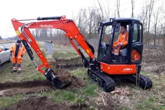 Afbeelding Kubota U36-4