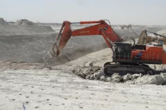 Afbeelding Hitachi EX1200-7