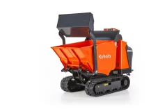Afbeelding Kubota KC110SL-4