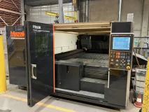 Afbeelding Mazak laser