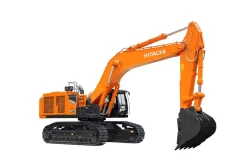 Afbeelding Hitachi ZX890LCH-7 | ZX890LCR-7