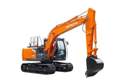 Afbeelding Hitachi ZX130-7