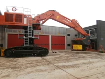 Afbeelding Luyckx Special Applications EX1200-7 Elephant