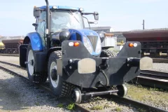 Afbeelding New Holland T7.170AC