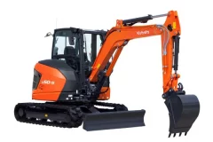 Afbeelding Kubota U50-5