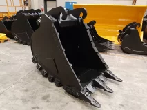 Afbeelding Zware Heavy-duty bak